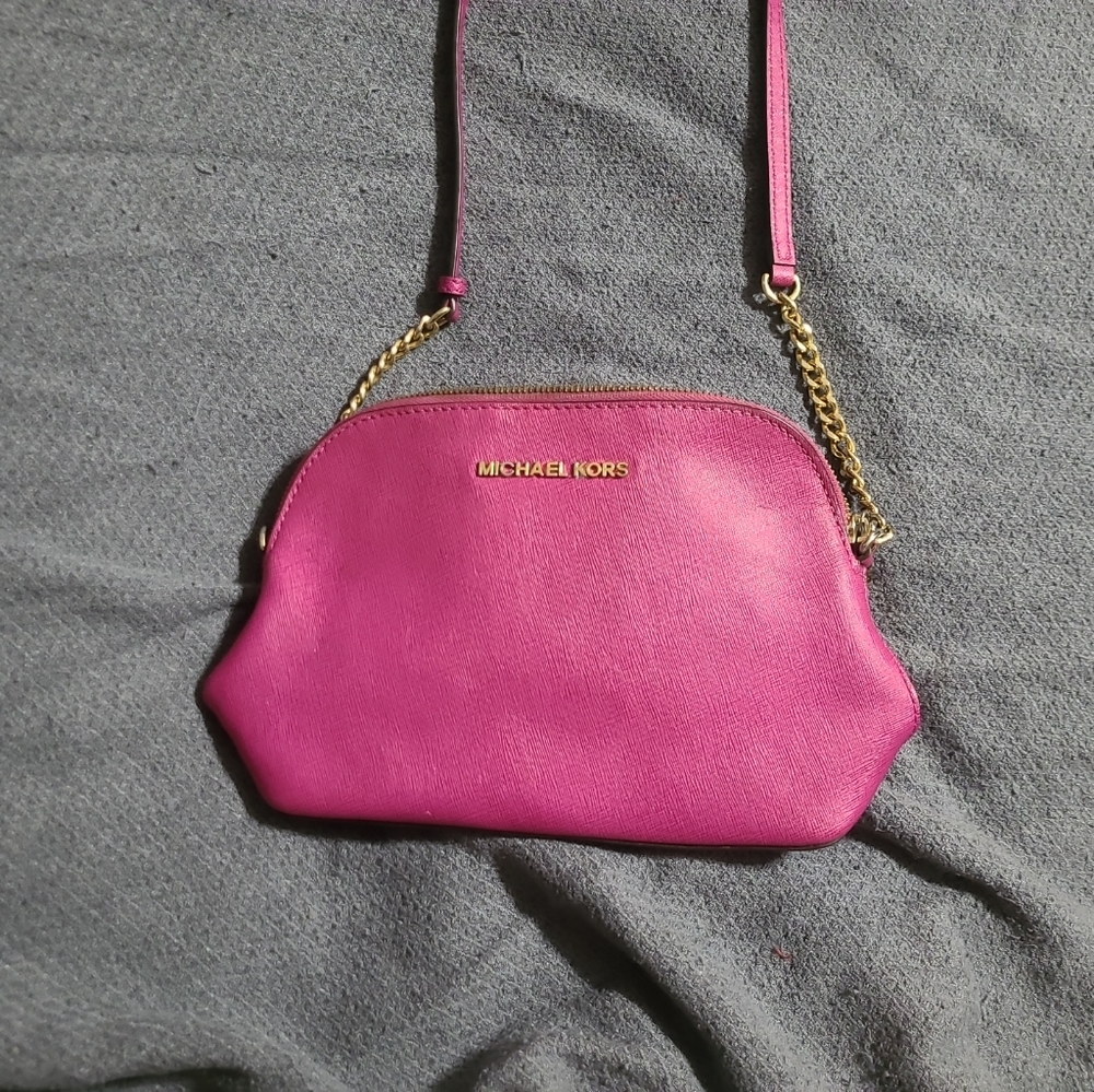 Authentic Michael Kors Purse